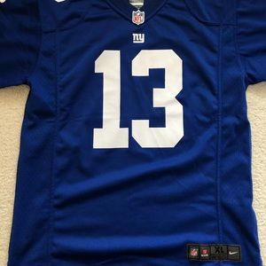 Odell Beckham Jr. Jersey!!!